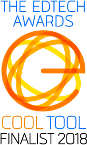 2018 Finalist Best Special Needs Solution