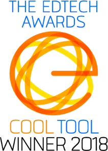 2018 Winner Best E-Learning Solution