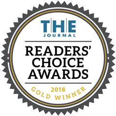 2018 Winner Favorite Learning Management Systems, Course Management Systems & E-Learning Platforms