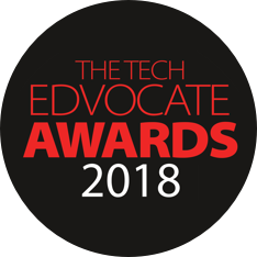 2018 Finalist Best Early Childhood Education App or Tool
