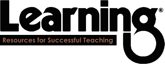 Learning Magazine