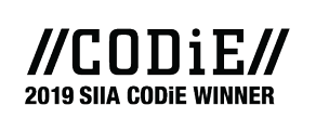 2019 Winner Best Education Cloud-Based Solution