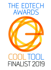 2019 Finalist Digital Courseware Solution