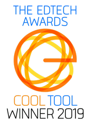 2019 Winner Best Adaptive Technology Solution