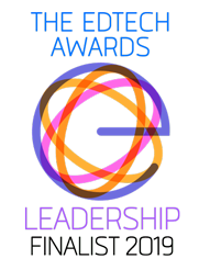 2019 Finalist Founder – Wade Willett
