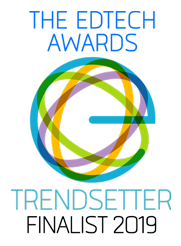 2019 Finalist Edtech Company Setting a Trend