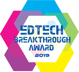 2019 Winner Best Overall Early Childhood Education Solution Provider