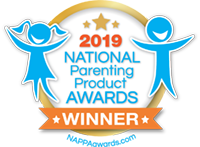 2019 Winner Best Resources for Learning Differences