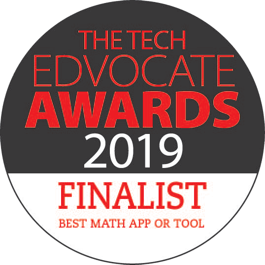 2019 Finalist Best Math App or Tool