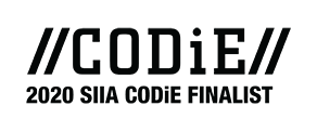 2020 Finalist Best Education Cloud-Based Solution