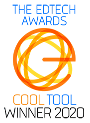 2020 Winner Write-in: Best Early Learning Solution