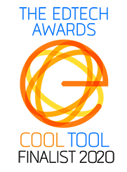 2020 Finalist Adaptive Technology Solution