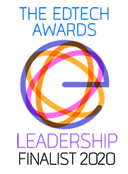 2020 Finalist Founder(s) – Wade Willett