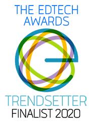 2020 Finalist EdTech Company Setting a Trend
