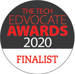 2020 Finalist Best Assessment App or Tool