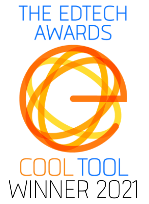 2021 Winner E-learning, Blended, or Flipped Solution