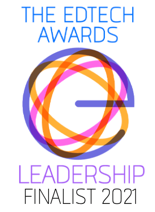 2021 Finalist Founder(s) / CEO – Wade Willett