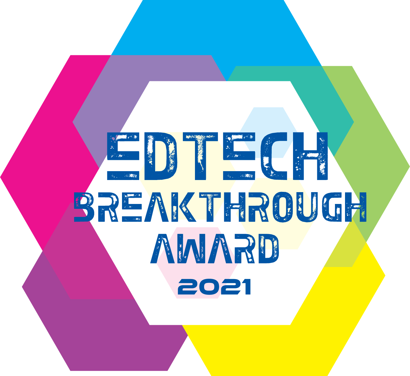 2021 Winner Classroom Management Solution Provider of the Year
