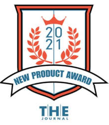 2021 Platinum Adaptive / Personalized Learning Tool