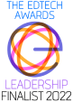 2022 Finalist Founder(s) / CEO – Wade Willett