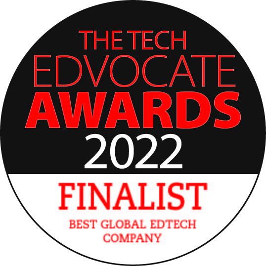 2022 Finalist Best Global EdTech Company