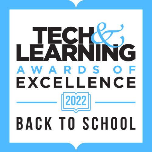 2022 Winner Best Tools for Back to School