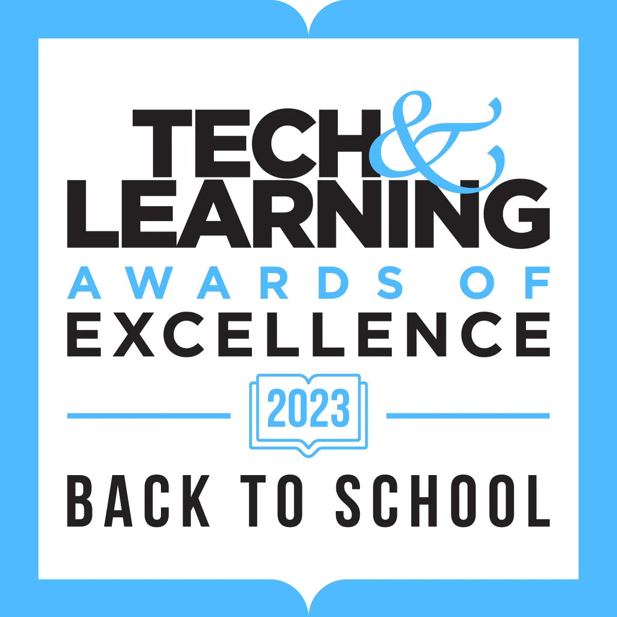 2023 Winner Back to School Primary Education