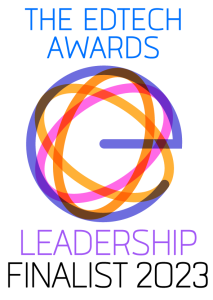 2023 Finalist Founder(s) / CEO