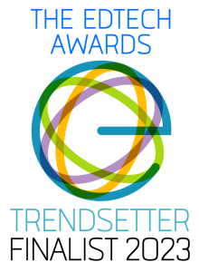 2023 Finalist EdTech Company Setting a Trend