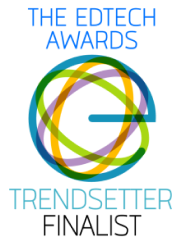 2024 Finalist Edtech Company Setting a Trend