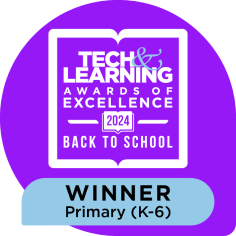 2024 Winner Best Tools for Back to School