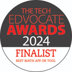 2024 Finalist Best Math App or Tool