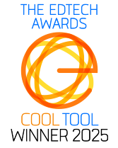 2025 Winner Best Student Study Tools Solution