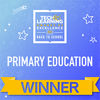 2025 Winner Back to School - Primary Education