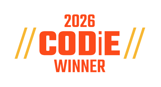 2026 Winner Best Customer Experience Solution for Education