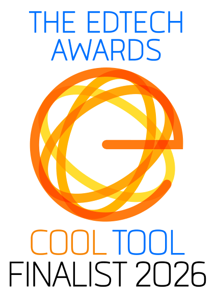 2026 Finalist Digital Courseware Solution
