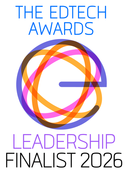 2026 Finalist Edtech Leadership