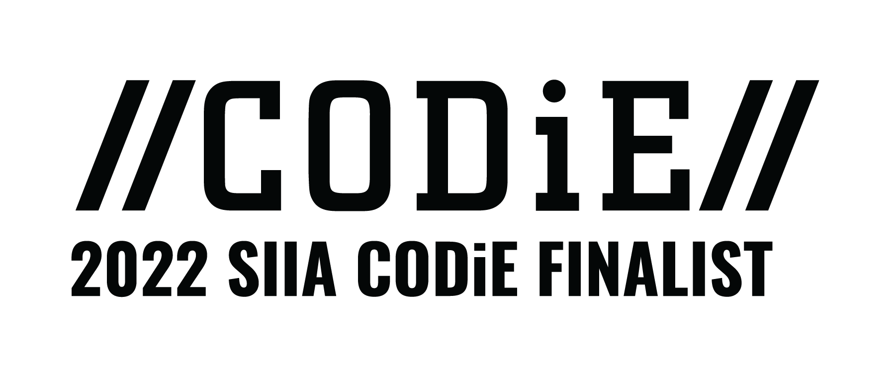 2022 Finalist Best Emerging Instructional Technology Solution