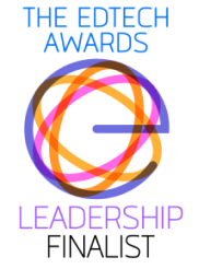 2024 Finalist Founder(s) / CEO