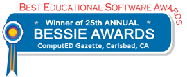 2018 Winner Best Multi-Subject Website