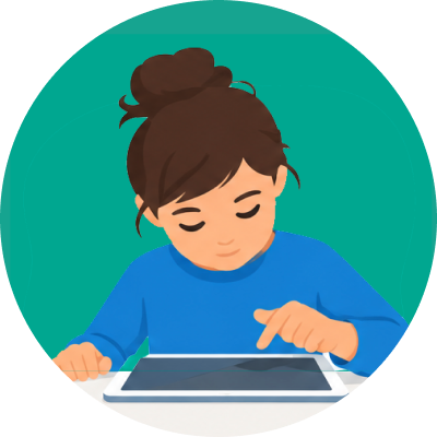 Touch Curriculum