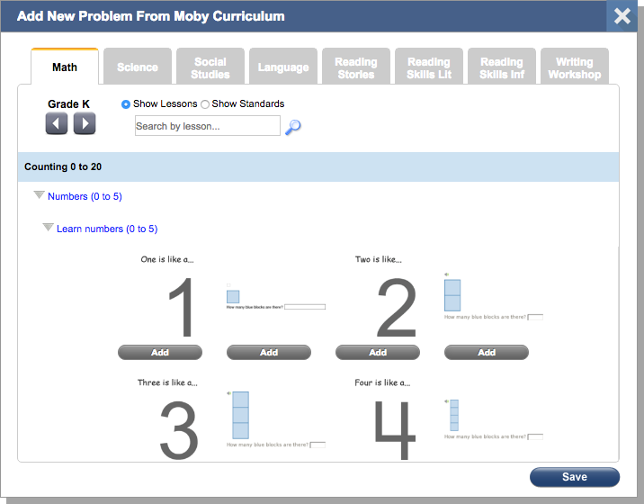 Add new problem from the MobyMax curriculum