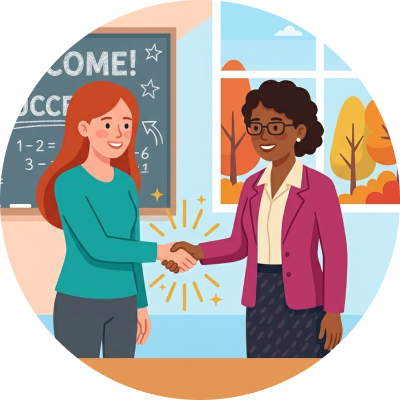A Partnership for Intervention Success