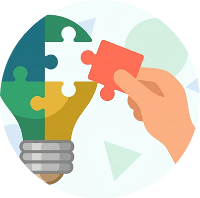Seamless Learning Creates Impact