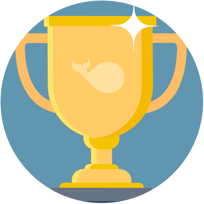 The Most Awarded
