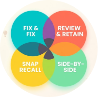 The Complete Intervention System
