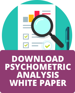 Download the MobyMax psychometric analysis white paper